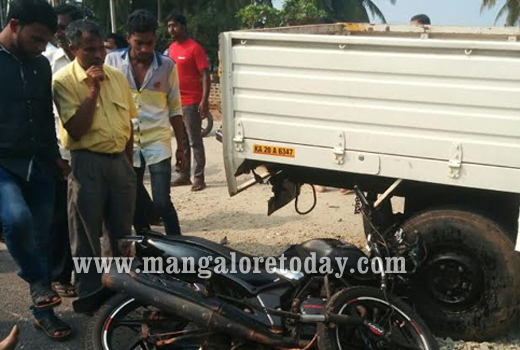 kundapur accident 